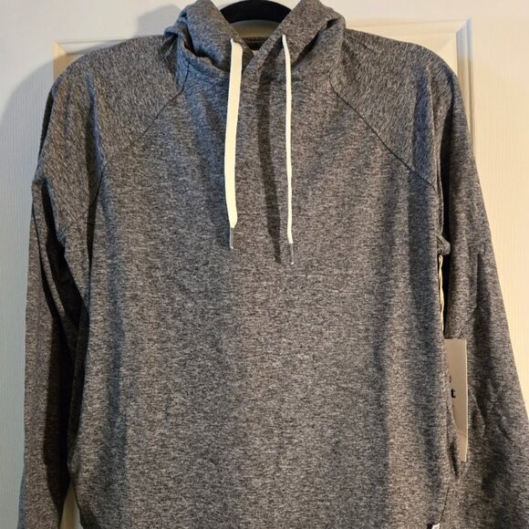 Feat Unisex Hoodie - Picture 1 of 7
